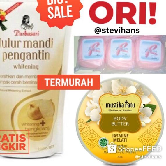 Barang Pilihan Paket lengkap penghilang bekas luka Barang Pilihan Paket lengkap penghilang bekas luka