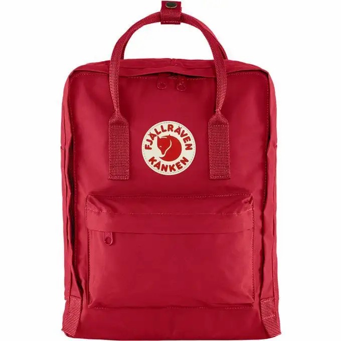 Ransel Tas Laptop Fjallraven Kanken Classic Original