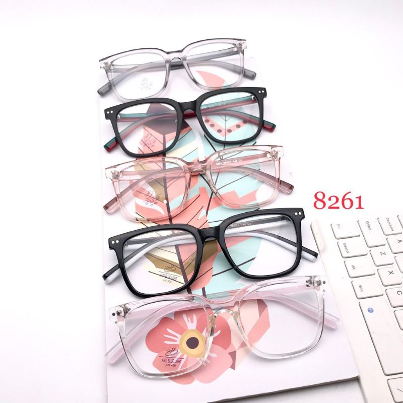 Kacamata frame 8261