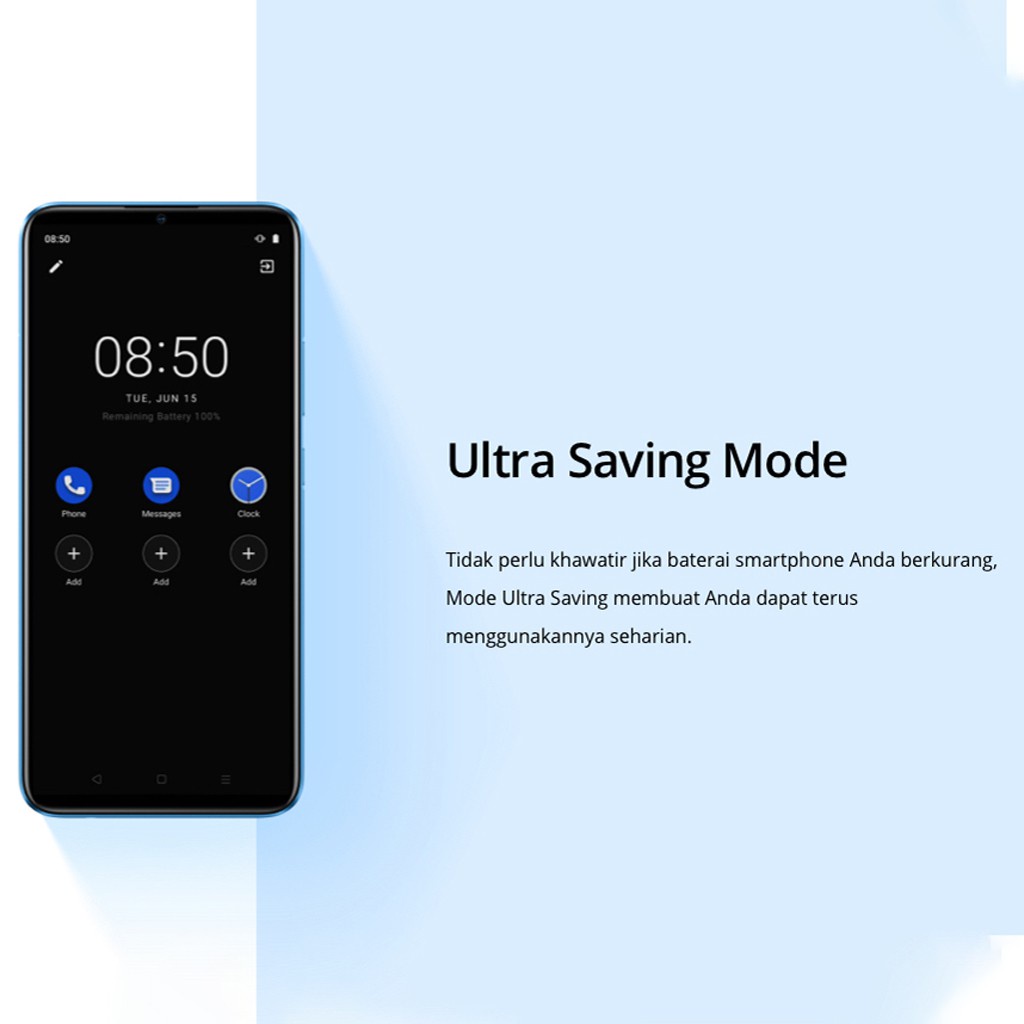 Markas Hp ✪ Bisa Cicil & COD ☑ Hp Realme C11 2021 2 32 GB | Realme C11 4 64 GB Garansi Resmi Realme-4