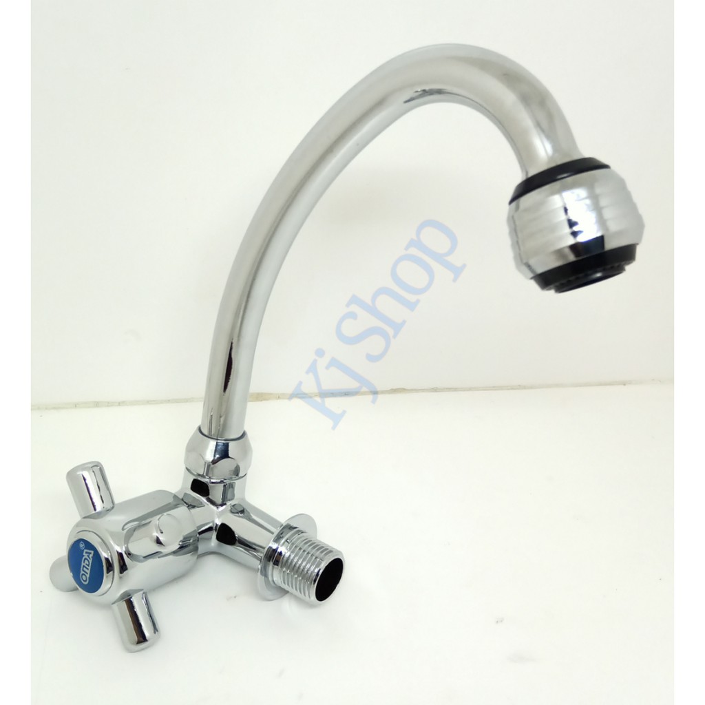 Keran Air Onda / Kran Dapur Onda / Kran Air Cuci Piring Onda