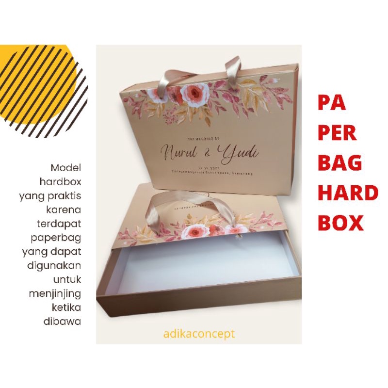 

paket bridesmaid