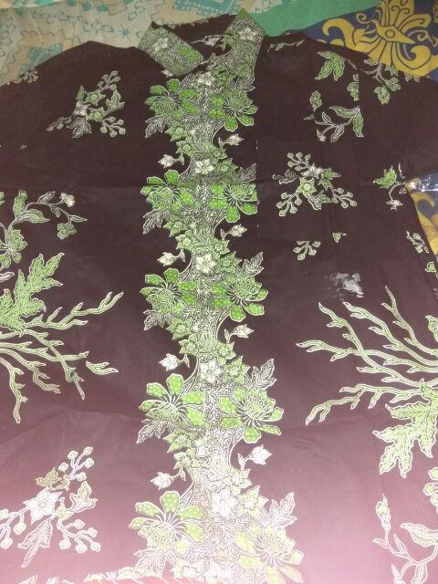 Sarimbit Setelan Kubmel