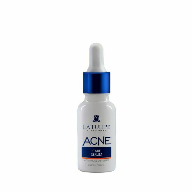 La Tulipe Acne Care Serum / Latulipe Serum Jerawat