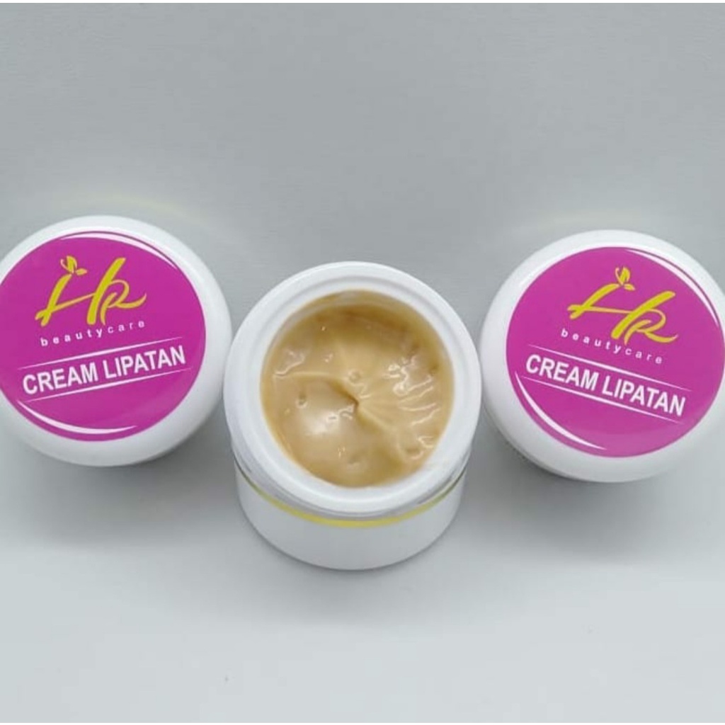 Cream Lipatan HR Beautycare