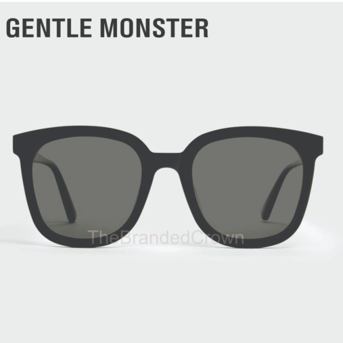 Gentle Monster Dream Visit - Ready Stock Original