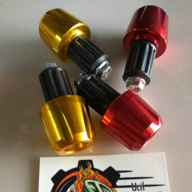 Jalu stang universal