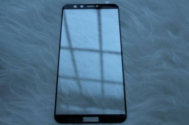 Tempered glass HUAWEI HONOR 9 LITE full cover anti gores screen kaca