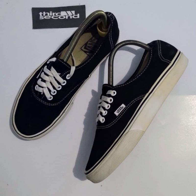 Vans Authentic BW Second Original