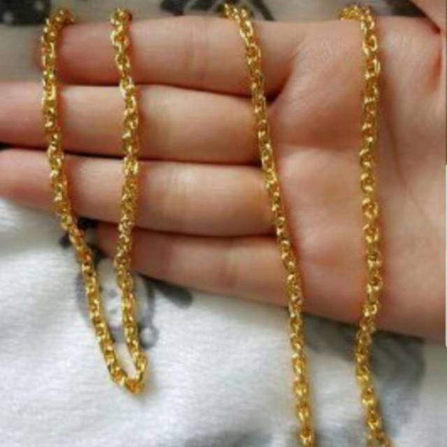 Xuping kalung