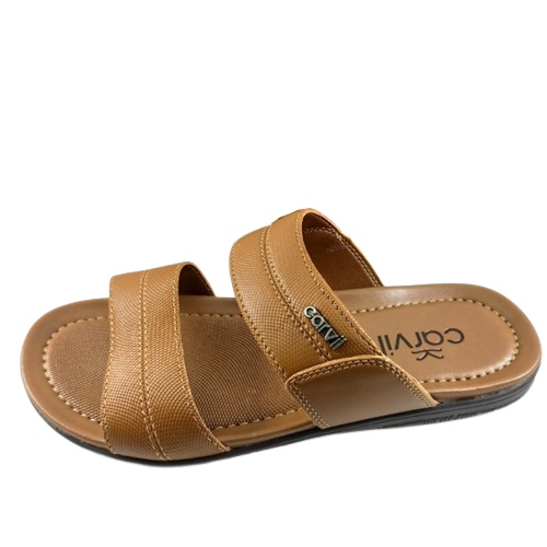 DIJAMIN MURAH Carvil Orico 02M Sandal Pria ORIGINAL