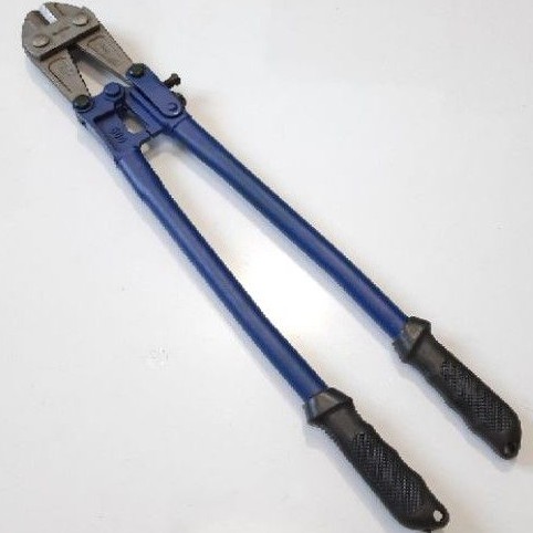 

Bolt Cutter Gunting Besi beton atau Rantai 24" inch 600mm (i91)