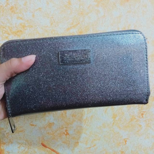 Preloved Dompet stradivarius ORI