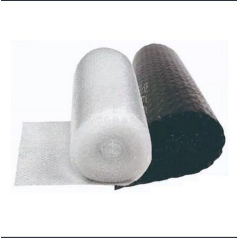 

tambahan pakingan dus / bubble wrap