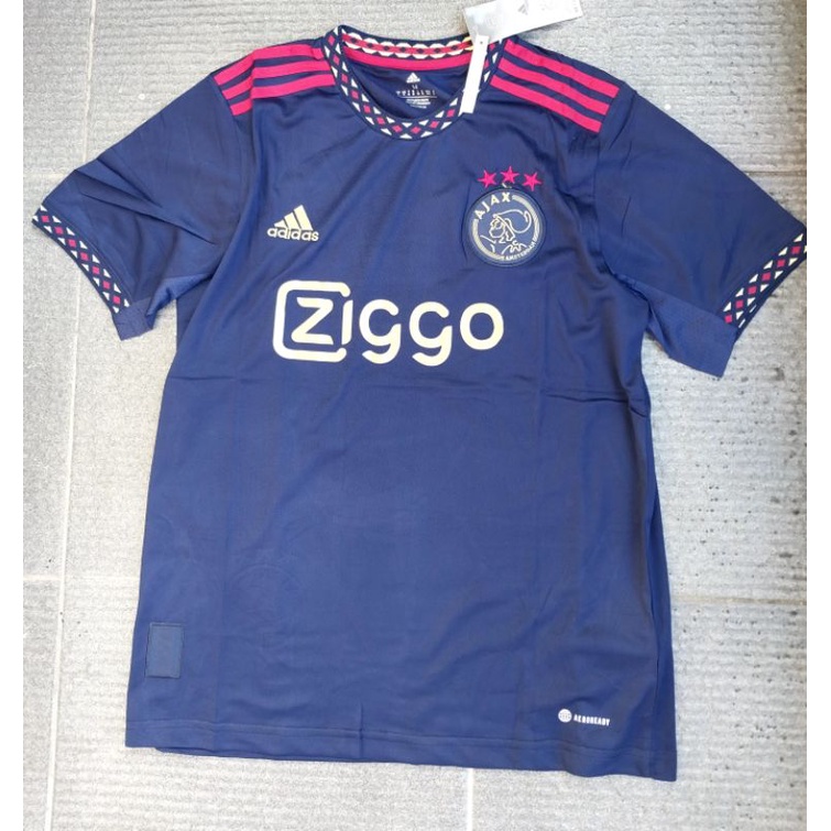 JERSEY AJAX AMSTERDAM AWAY