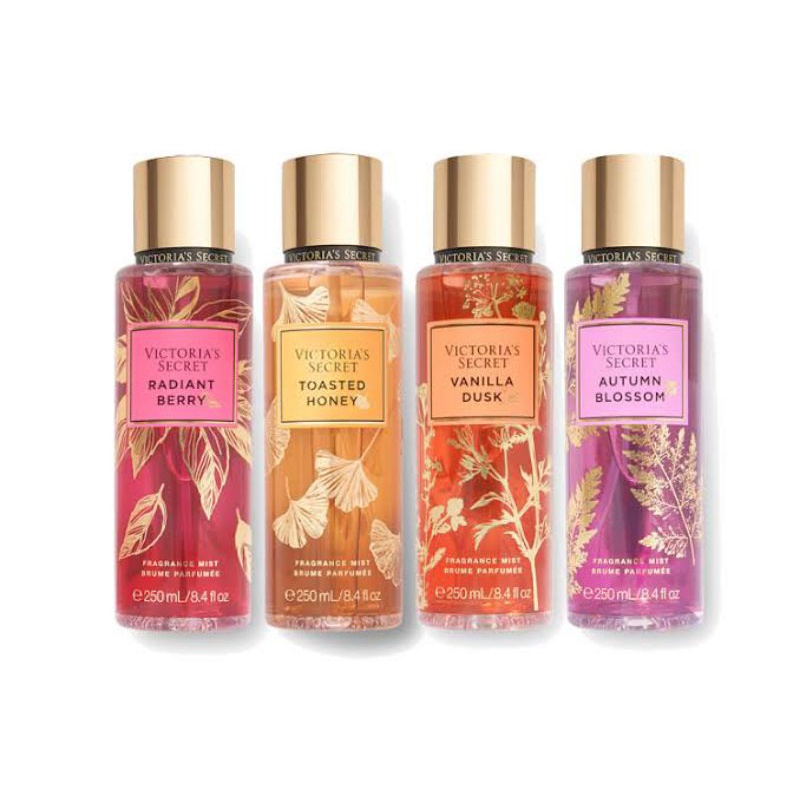 VICTORIA'S SECRET  BODY MIST 250ML PART 2