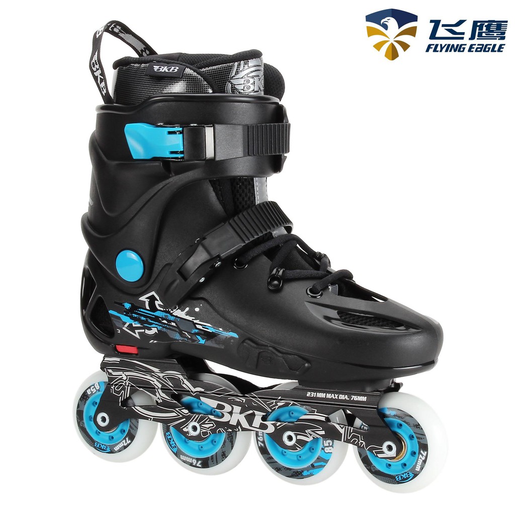 Sepatu Roda Pemula Inline Skate Flying Eagle B1