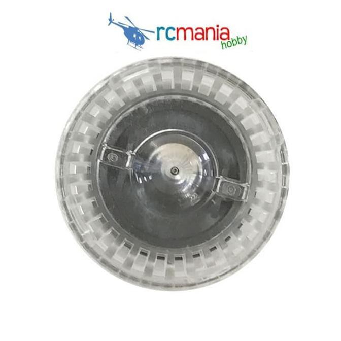 PART DJI Spark Light Protector Shell Lamp Cover (1pc) -DRONE_ZONE