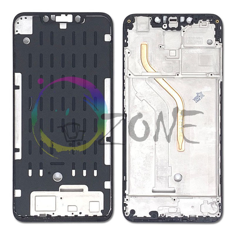 FRAME LCD - TULANG LCD - TATAKAN LCD XIAOMI POCOPHONE POCO F1