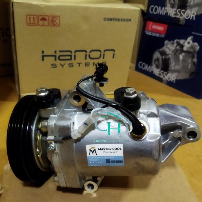Compressor Kompresor Ac Mobil Compresor Ac Mobil Suzuki Splash
