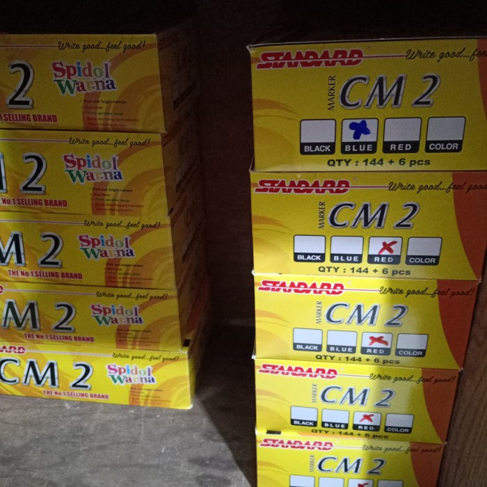 

B3li SPIDOL STANDARD CM2 "j;