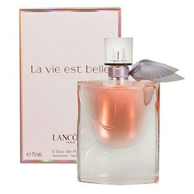 Lancome La Vie Est Belle Women