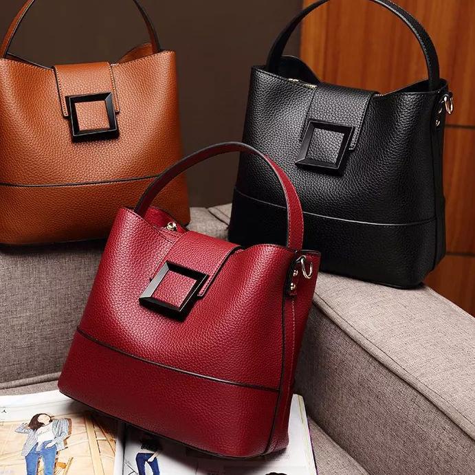 ◙ TAS SLEMPANG WANITA TERBARU 2021/R2 STORE PROMO TAS IMPOR KULIT TRBARU 2021/TAS BATAM IMPORT QUALI