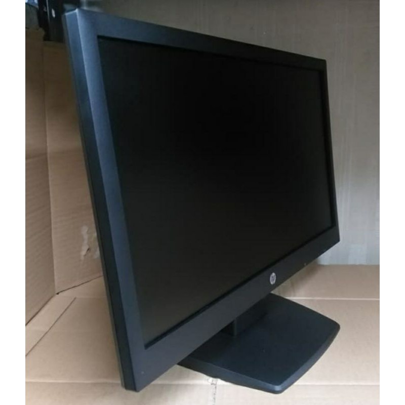 Monitor LED 19 in HP V193 V194