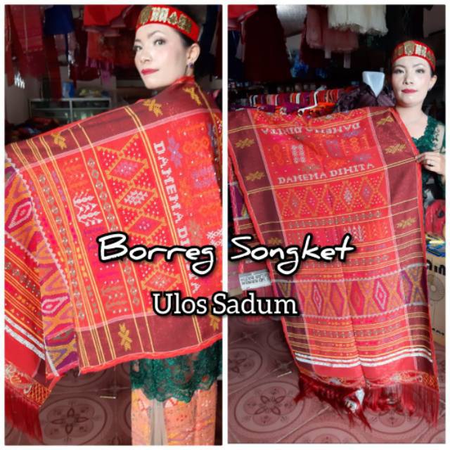 SADUM ANGKOLA SIANTAR ULOS SADUM ULOS ANGKOLA ULOS BATAK ULOS BATAK TOBA ULOS BAHAN DRESS