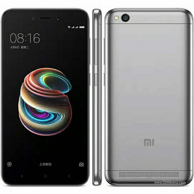 Xiaomi redmi 5A Baru
