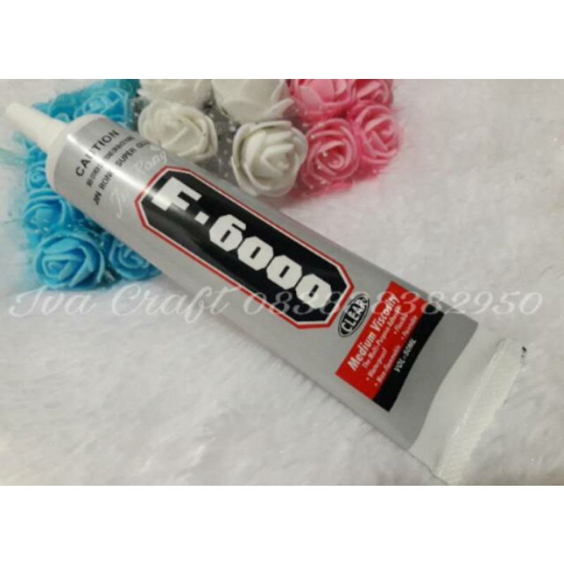

lem f6000 50ml