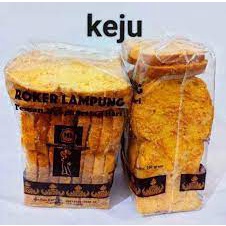 

ROTI KERING LAMPUNG