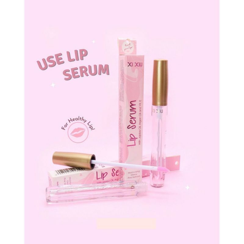 Lip Serum Xi Xiu