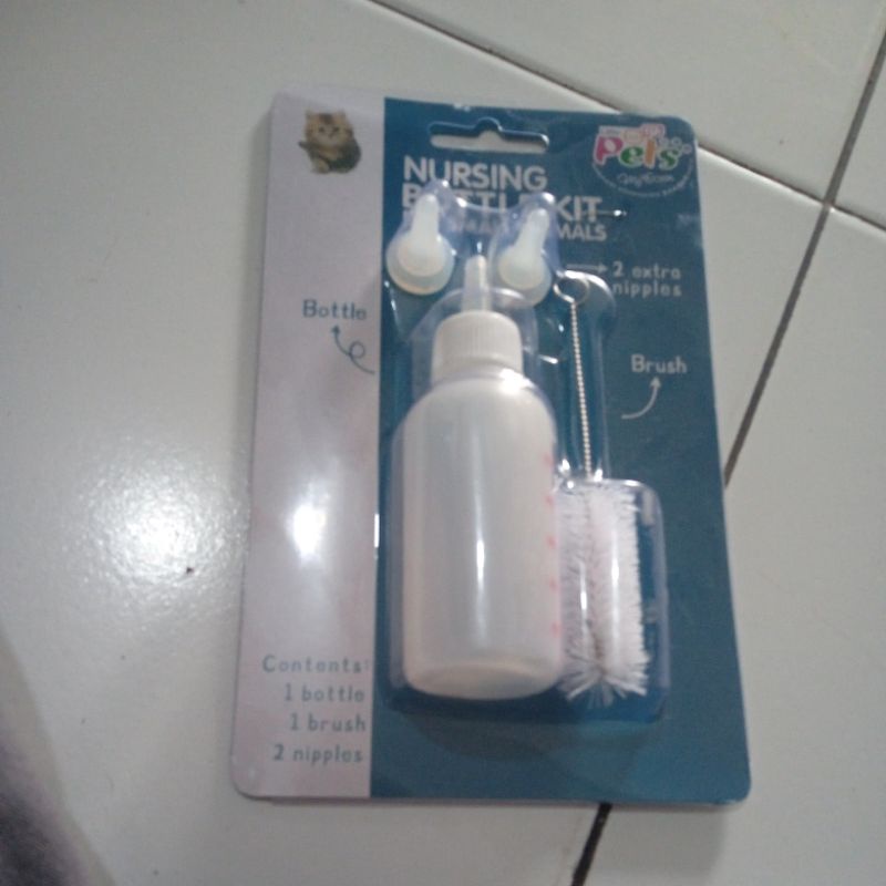 dot susu nursing juanda dot 5 gram