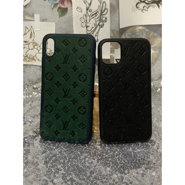 Case Iphone Casing Pelindung Handphone Xs max 11 Pro Baru Preloved Second