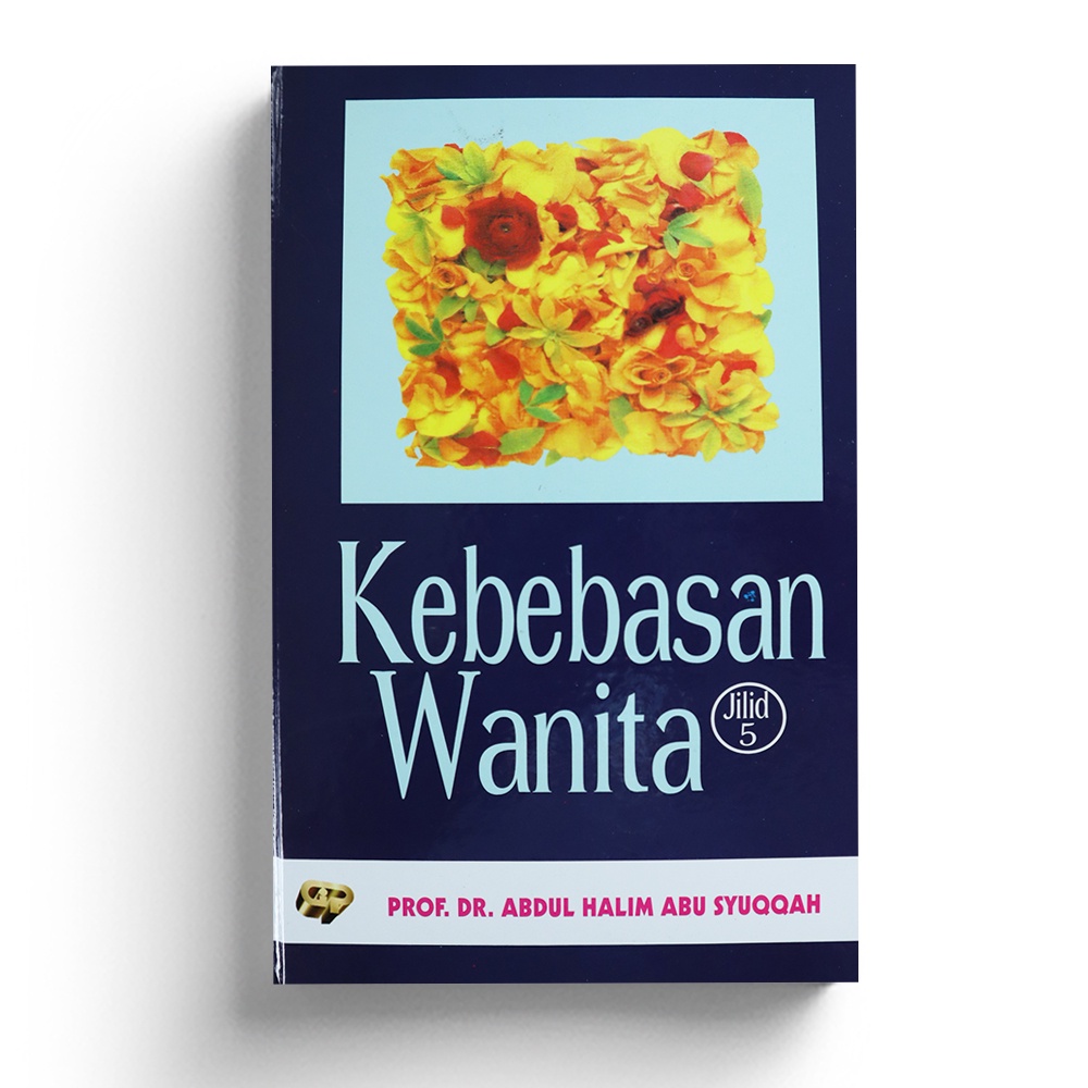 Kebebasan Wanita, Jilid 5