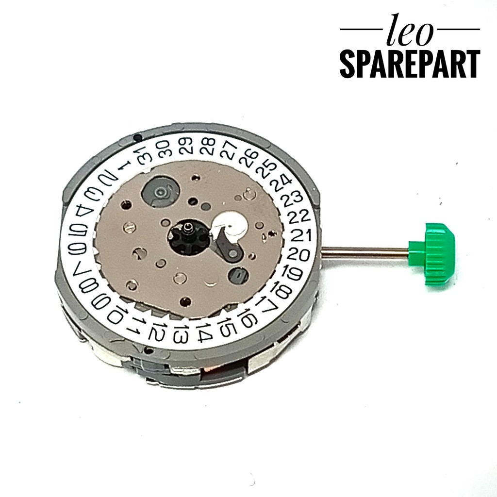 Mesin jam tangan miyota FS60