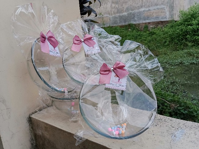 Box Botol Minum 420ml / Tumbler Uk.21 X 7 X 7 + Free Tali