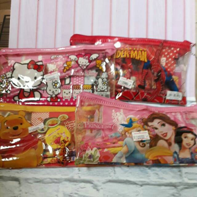 

SET ALAT TULIS ANAK