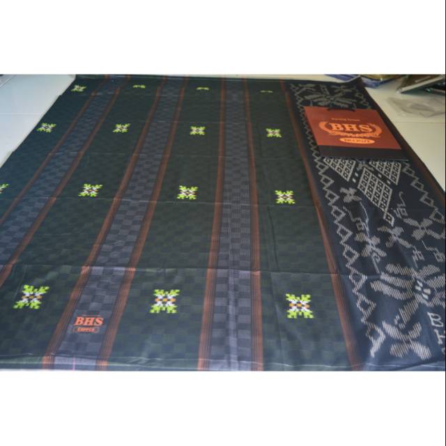 SARUNG BHS SONGKET cooper