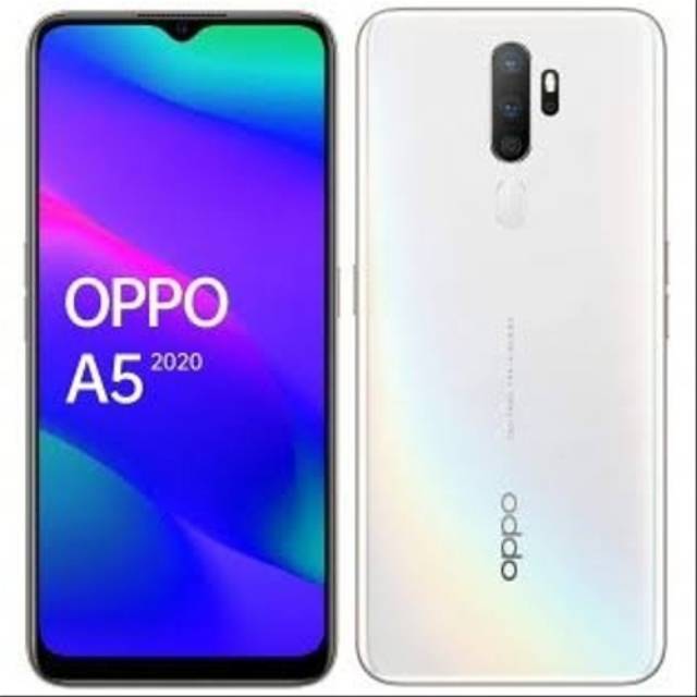 Oppo A5 2020 4/128