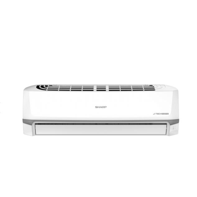 AC Sharp AH-X6ZY 1/2 PK 380 watt J-Tech Inverter Series