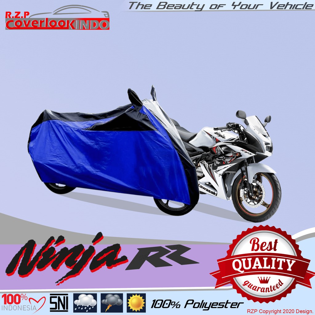 Harga ninja rr motor Terbaru Des 2025 | BigGo Indonesia