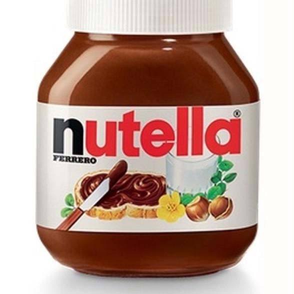 

SELAI NUTELLA HAZELNUT SPREAD 350/ 680/ 1000 GRAM ITALY MURAH