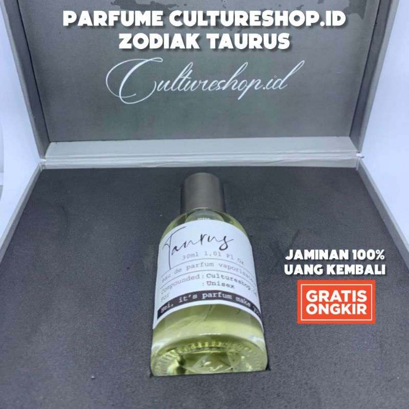Parfume Cultureshop All Varian Variant Culture Shop Taurus