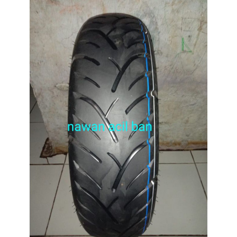 ban belakang motor PCX ring14 ukuran 120/70 tubles tubeles pcx