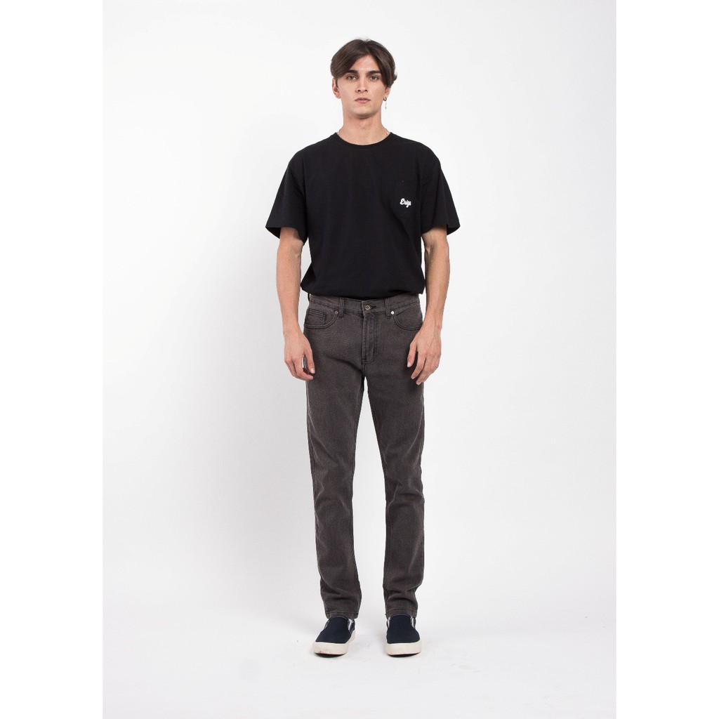 

Erigo Denim Pants Ogus Navy