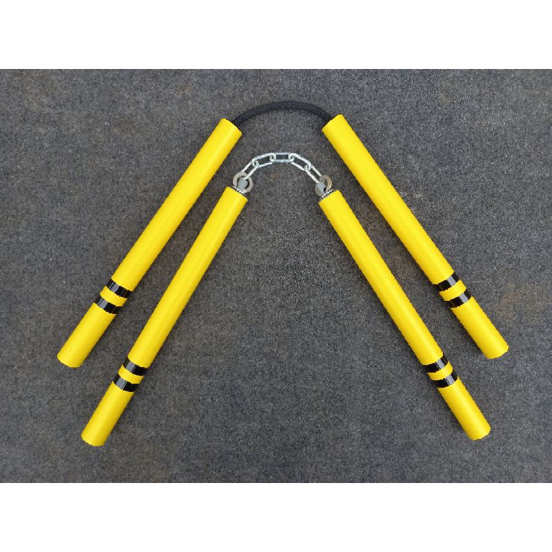 Nunchaku Aluminium Freestyle Bruce Lee