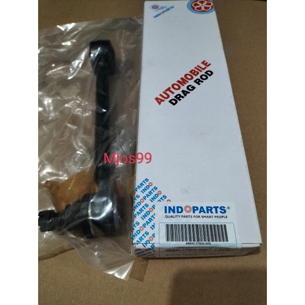 Drag Link / Long Tie Rod Futura T120ss  Indopart