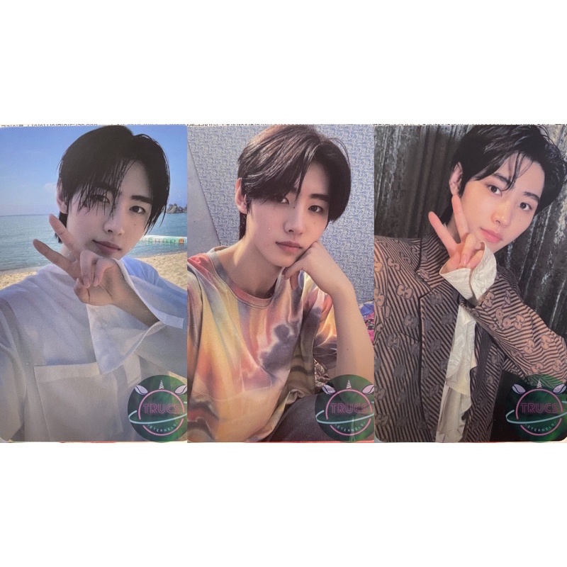 READ DESC || READY LUCKY DRAW LD SUNGHOON D:D DIMENSION DILEMMA SOUNDWAVE SW POWERSTATION PWS PST M2